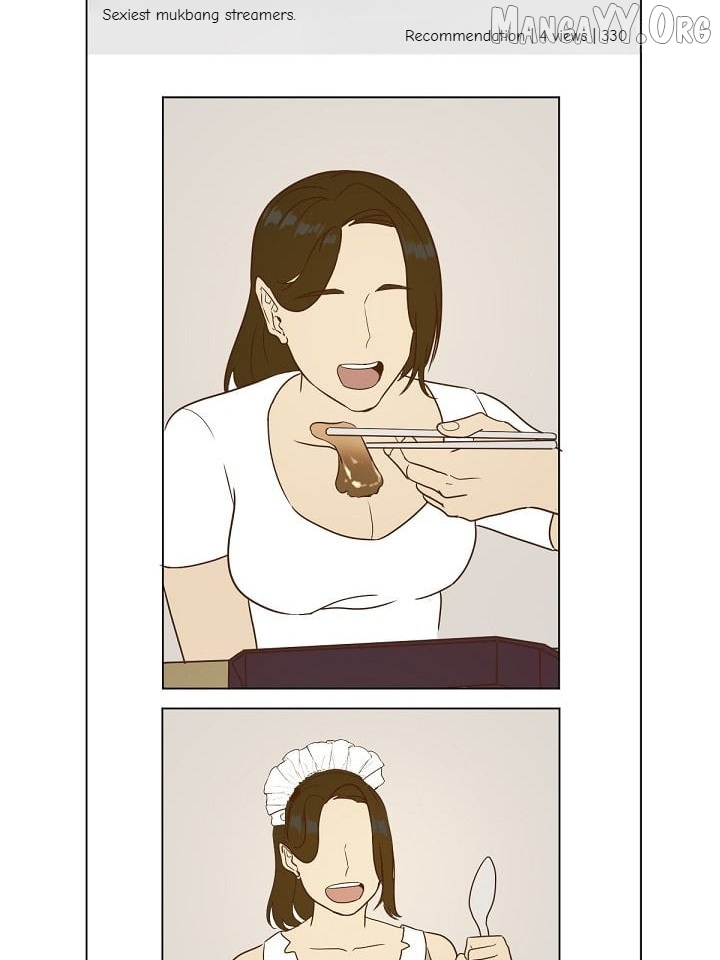 Change Me Chapter 10 - page 63